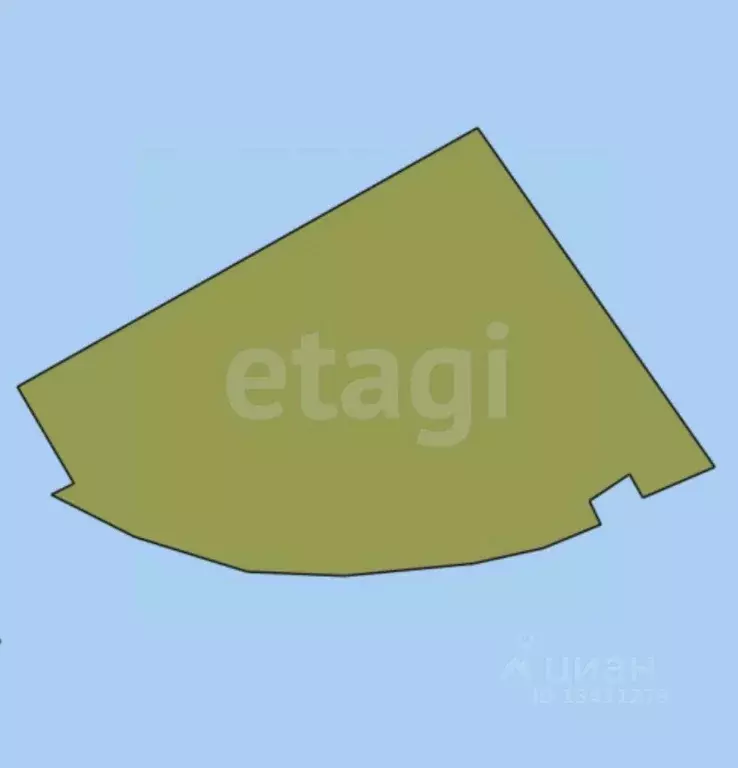 Участок в Белгородская область, Белгородский район, Беломестненское ... - Фото 2