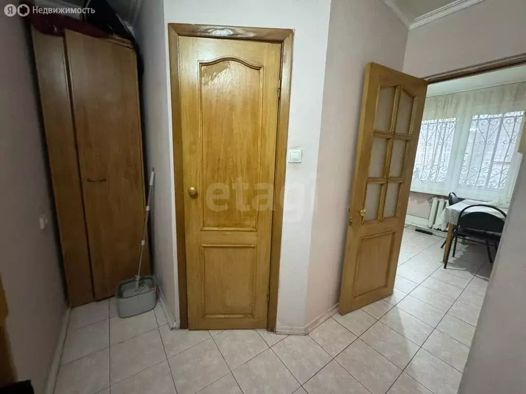 1-комнатная квартира: Владикавказ, Армянская улица, 17 (28 м) - Фото 2