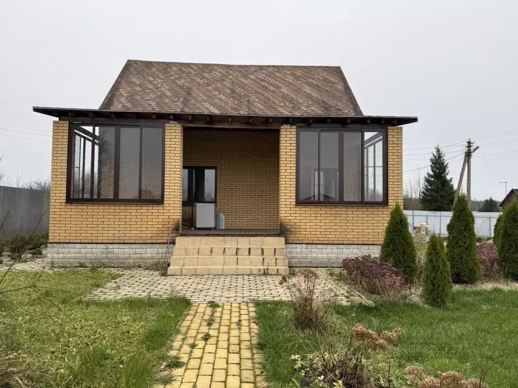 Дом в Московская область, Наро-Фоминский городской округ, Солнце СНТ  ... - Фото 1