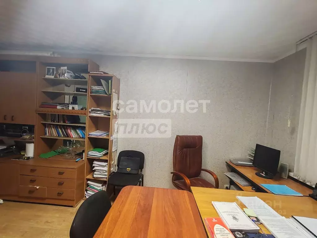 Офис в Белгородская область, Старый Оскол Восточный мкр, 6 (30 м) - Фото 2