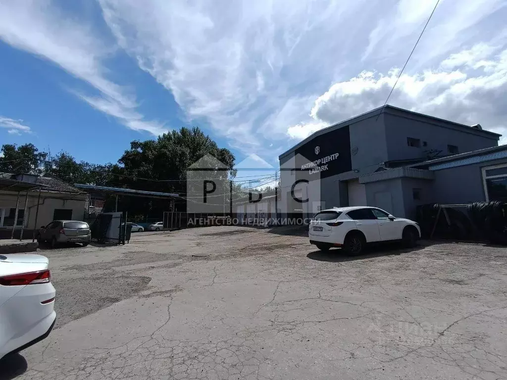 Помещение свободного назначения в Саратовская область, Саратов ... - Фото 2