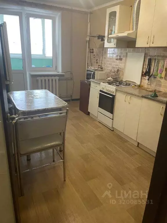 1-к кв. Саратовская область, Энгельс Минская ул., 23 (41.0 м) - Фото 2