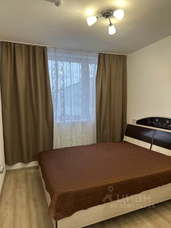 2-к кв. Свердловская область, Екатеринбург ул. Рябинина, 49А (51.1 м) - Фото 0