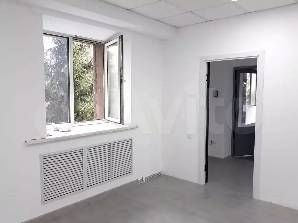 Офис 40м2 - Фото 1