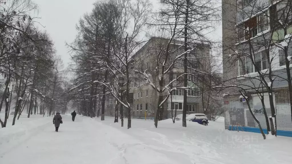 2-к кв. Ярославская область, Ярославль просп. Авиаторов, 80 (45.2 м) - Фото 2