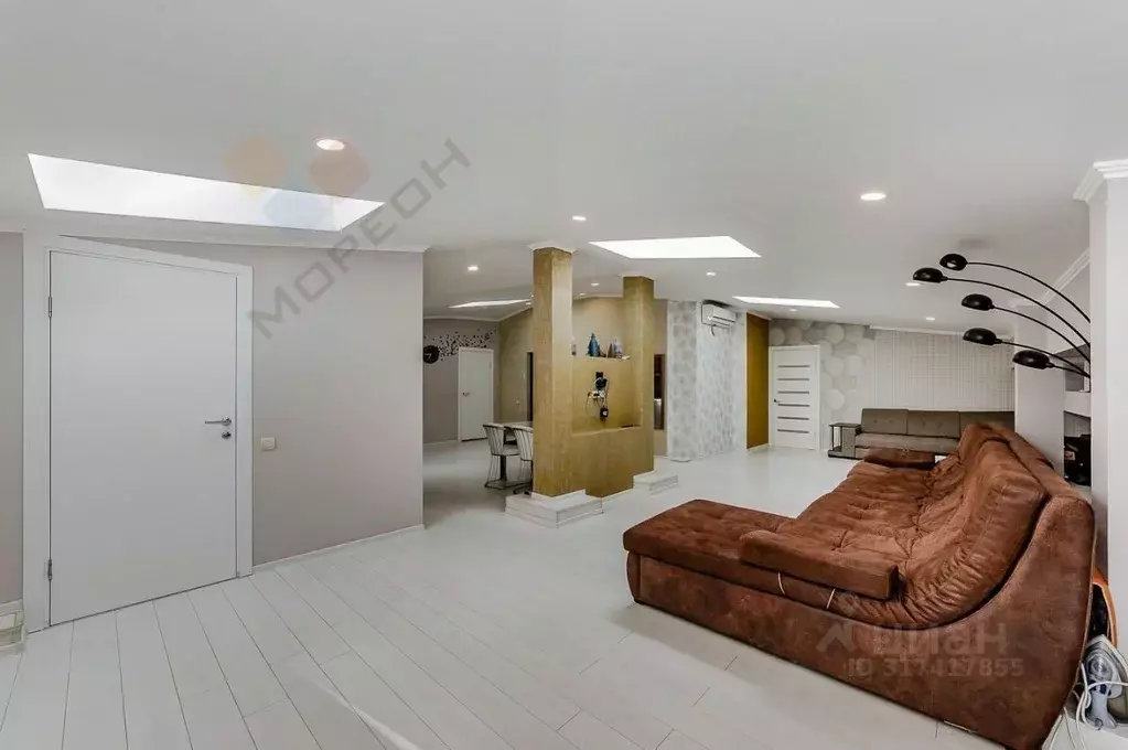 1-к кв. Краснодарский край, Краснодар ул. Имени М.Е. Соколова, 86к1 ... - Фото 1