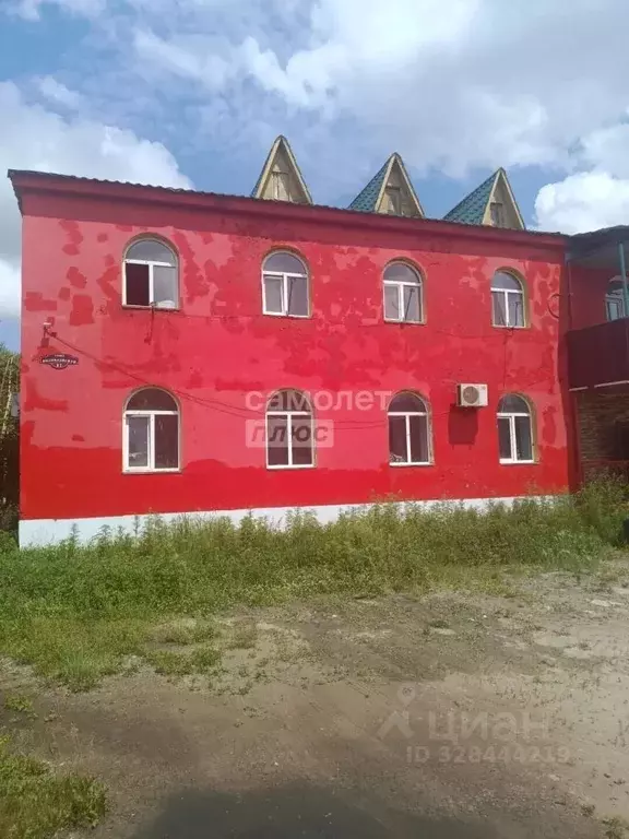 Помещение свободного назначения в Еврейская автономная область, ... - Фото 2