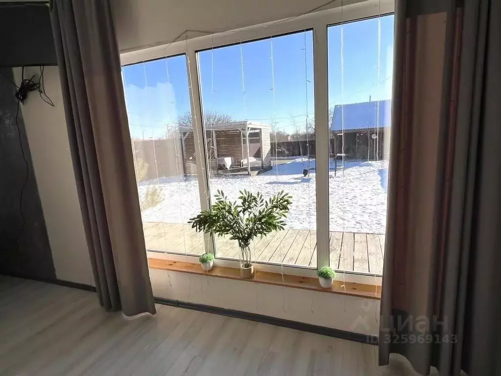 Дом в Амурская область, Благовещенский район, с. Владимировка ... - Фото 1