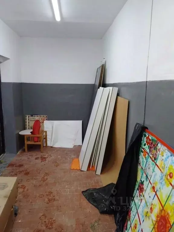 Помещение свободного назначения в Ленинградская область, Ломоносовский ... - Фото 1