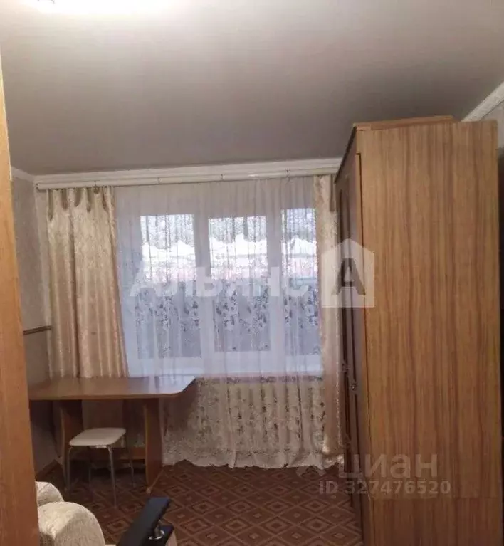 Комната Ростовская область, Волгодонск ул. Маршала Кошевого, 5 (19.4 ... - Фото 1