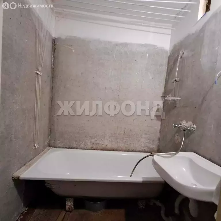 2-комнатная квартира: Новосибирск, Колхидская улица, 29 (55.8 м) - Фото 1