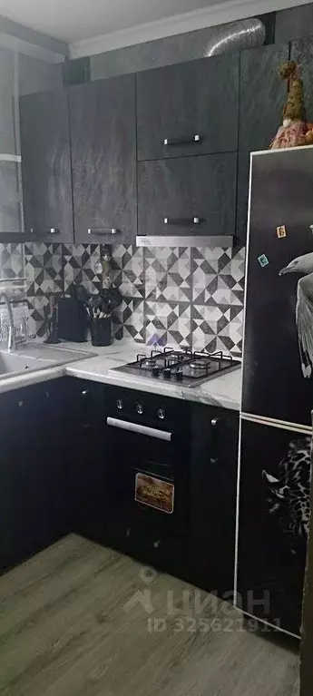 3-к кв. Ростовская область, Волгодонск ул. Ленина (61.0 м) - Фото 1