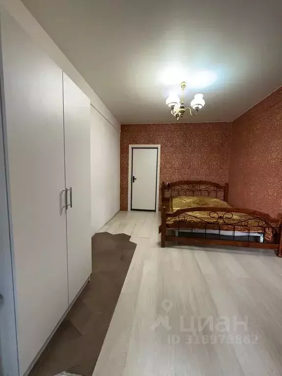 Комната Москва Котельническая наб., 1/15кА - Фото 0