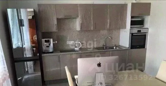 Студия Самарская область, Самара ул. Пушкина, 194 (46.0 м) - Фото 2