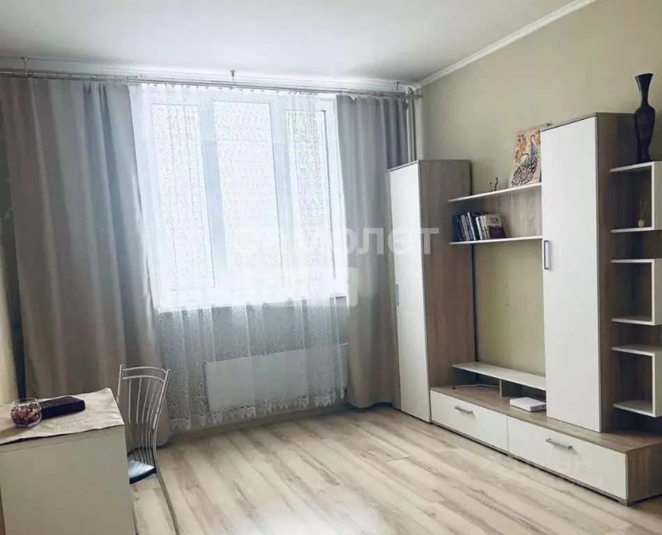 1-к кв. Московская область, Пушкино Московский просп., 57к1 (43.1 м) - Фото 2