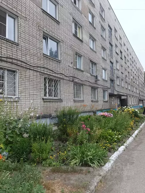 Комната Алтайский край, Бийск пер. Владимира Мартьянова, 39 (13.0 м) - Фото 2