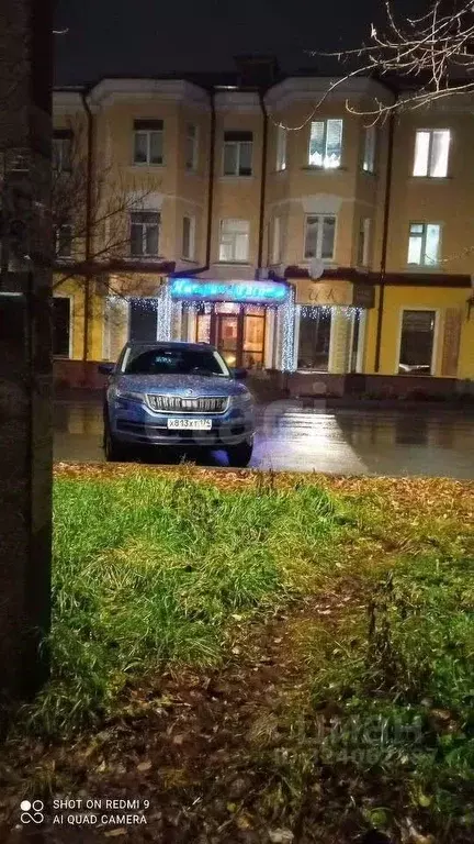 3-к кв. Челябинская область, Миасс ул. Ферсмана, 3 (64.5 м) - Фото 2