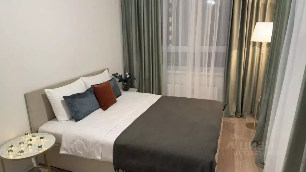 2-к кв. Москва ул. Алхимовская, 1к4 (64.0 м) - Фото 2