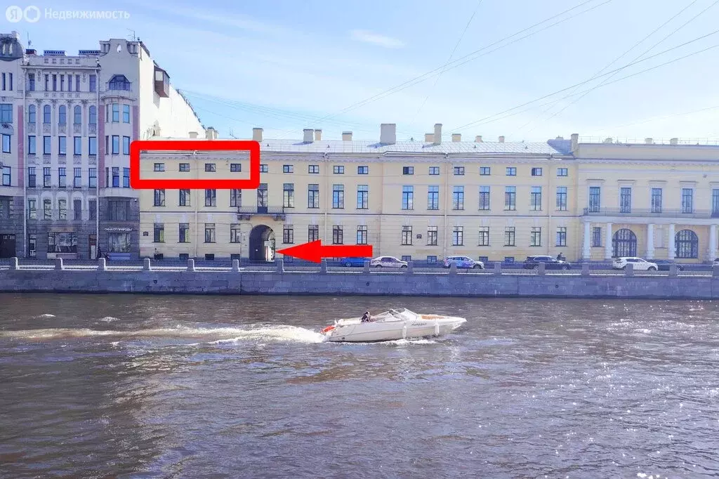 Помещение свободного назначения (178 м) - Фото 1