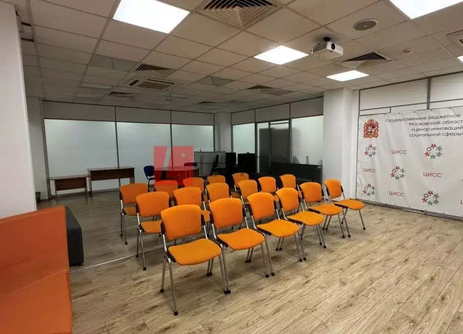 Офис в Москва МКАД, 69-й км, вл18соор1 (350 м) - Фото 2