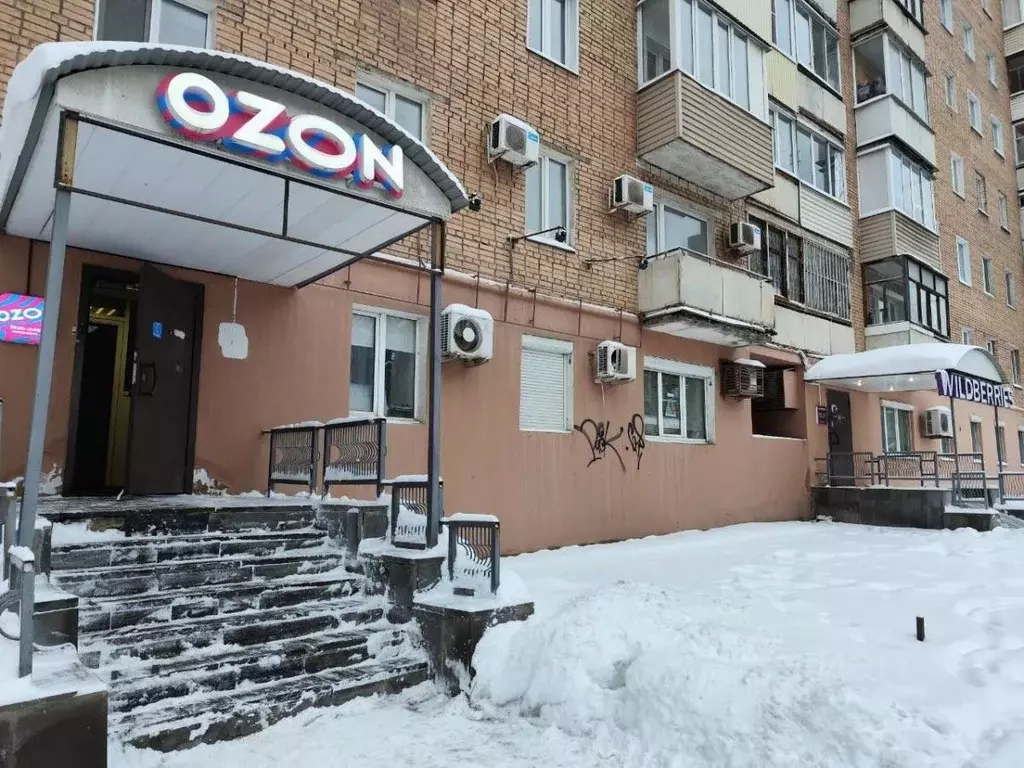 Офис в Удмуртия, Ижевск ул. Максима Горького, 154 (206 м) - Фото 1