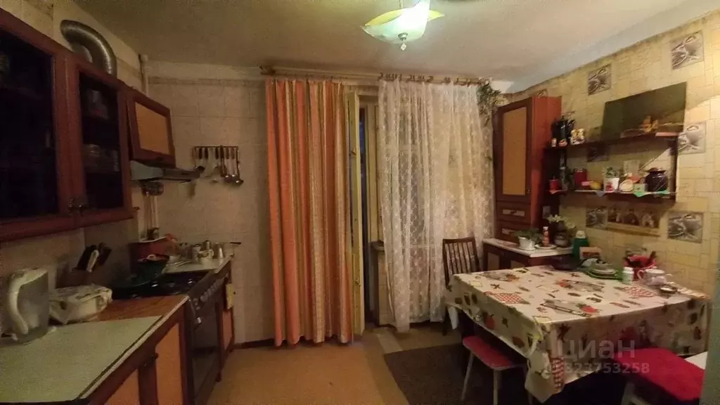 Комната Севастополь просп. Генерала Острякова, 176 (14.0 м) - Фото 2