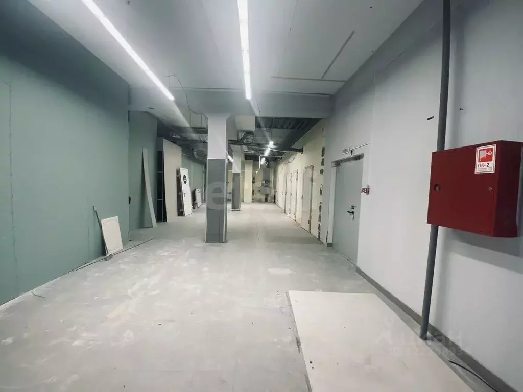 Помещение свободного назначения в Ямало-Ненецкий АО, Ноябрьск ... - Фото 0