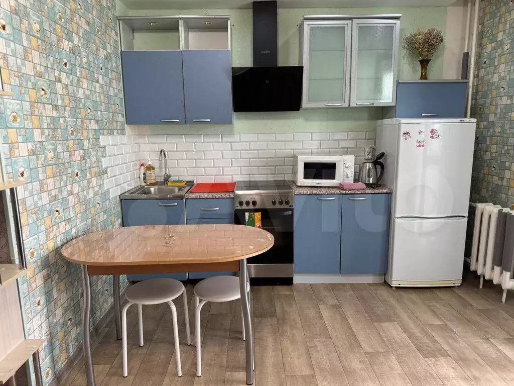 Квартира-студия, 30 м, 13/16 эт. - Фото 0