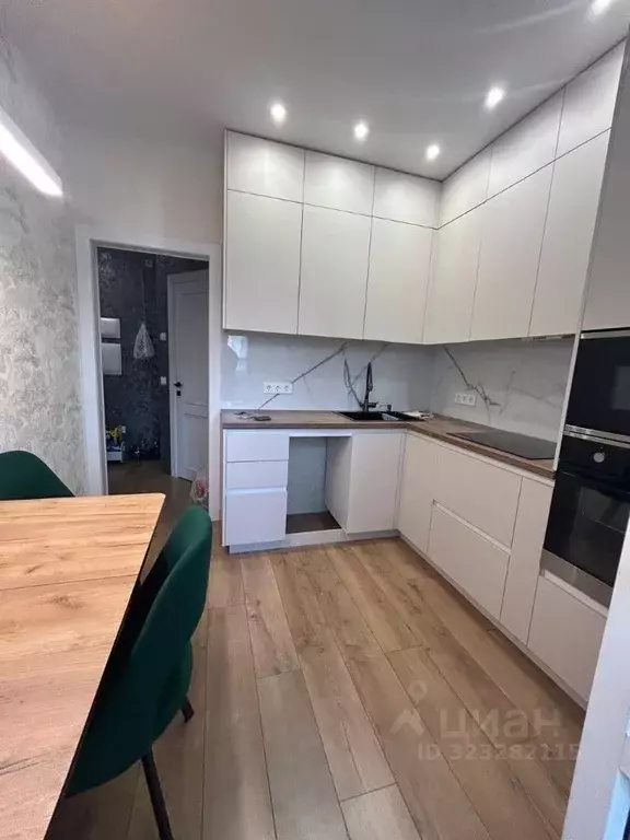 1-к кв. Адыгея, Тахтамукайский район, Старобжегокайское с/пос, Новая ... - Фото 2