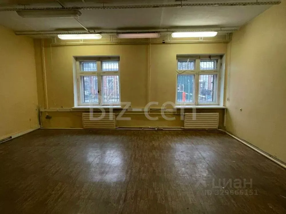 Офис в Санкт-Петербург ул. Комсомола, 1-3М (67 м) - Фото 1
