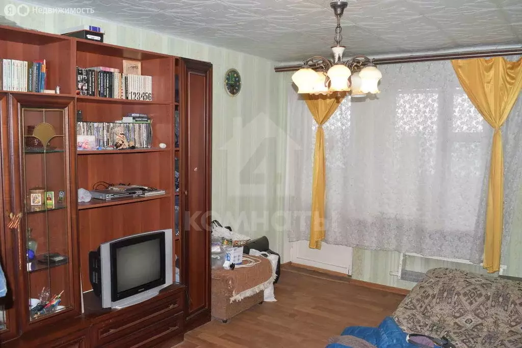 2-комнатная квартира: Воронеж, улица 45-й Стрелковой Дивизии, 277 ... - Фото 2