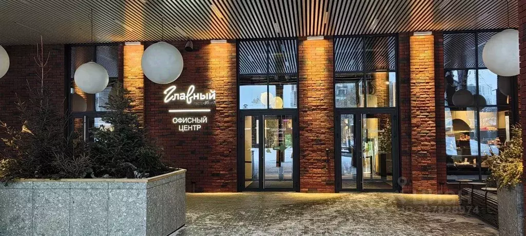 Офис в Свердловская область, Екатеринбург ул. Боевых Дружин, 20 (142 ... - Фото 2