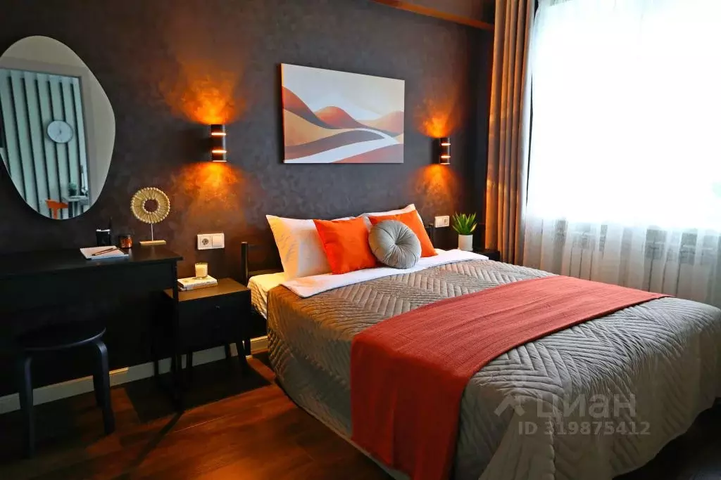 1-к кв. Свердловская область, Екатеринбург просп. Ленина, 5 (39.0 м) - Фото 2