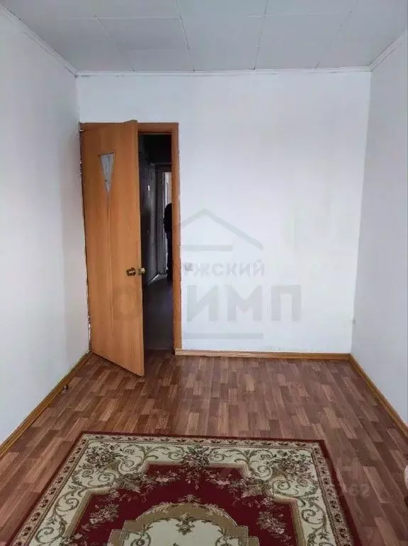 Комната Калужская область, Дзержинский муниципальный округ, Товарково ... - Фото 2