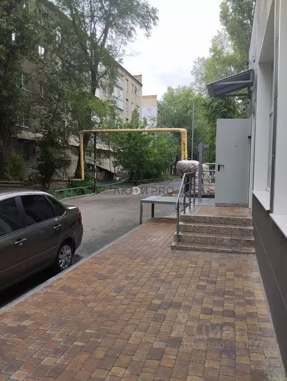 2-к кв. Саратовская область, Саратов просп. Строителей, 40 (43.1 м) - Фото 1