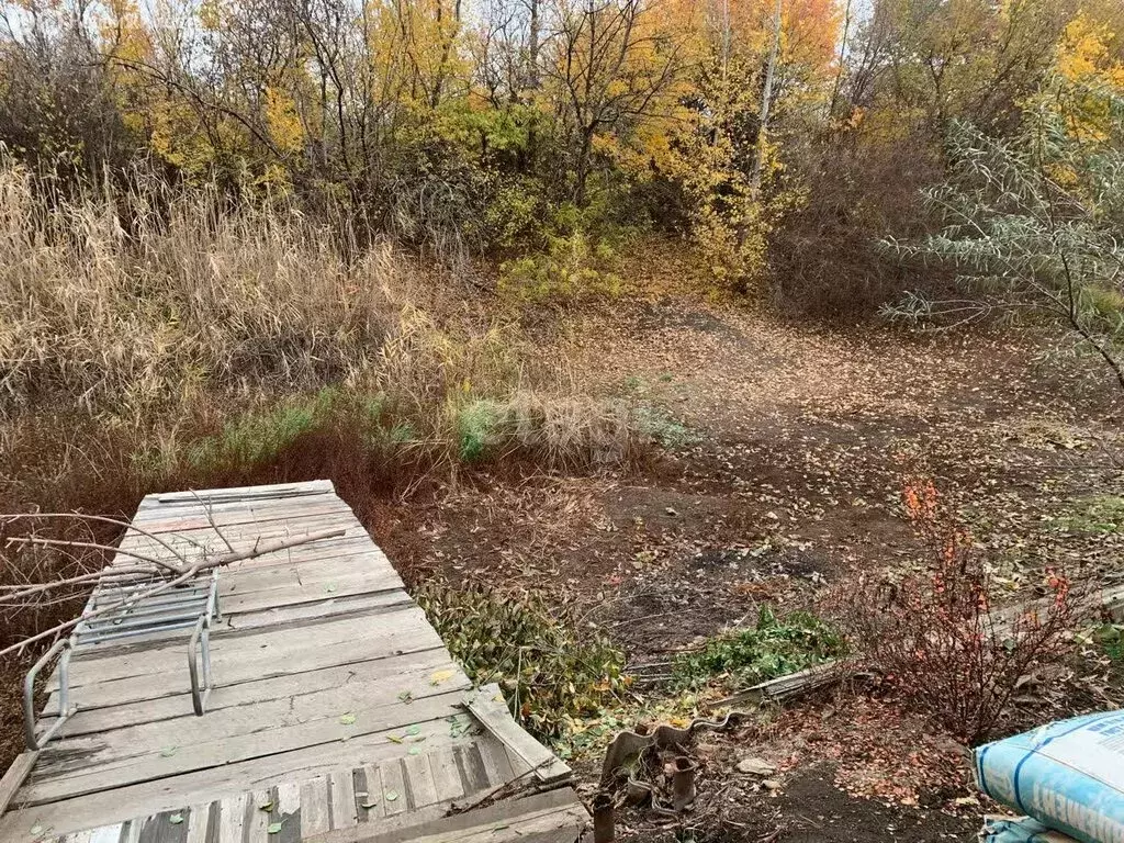 Участок в посёлок Великий Октябрь, Продольная улица (30 м) - Фото 1