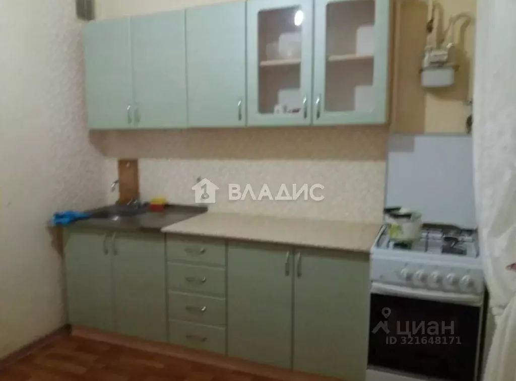 1-к кв. Белгородская область, Белгород бул. Строителей, 45а (33.8 м) - Фото 2