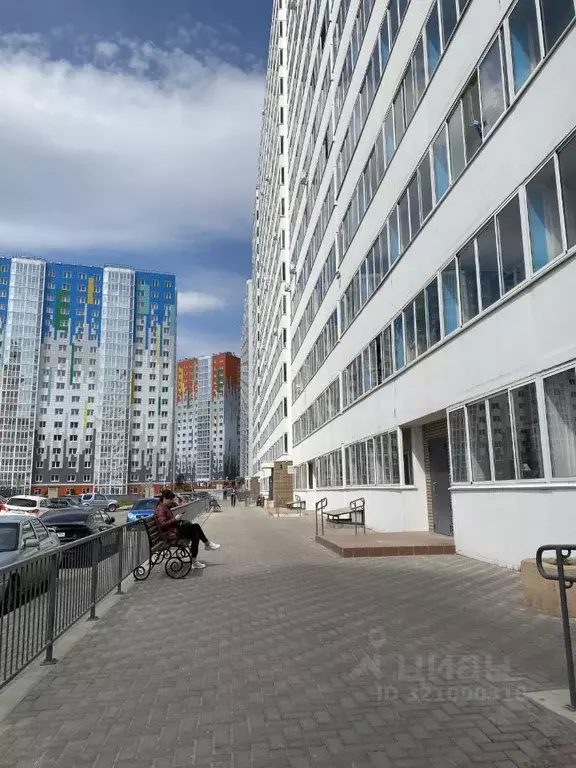 Студия Московская область, Солнечногорск городской округ, Голубое пгт ... - Фото 1