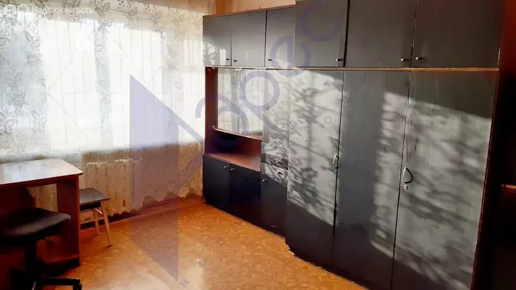 1-комнатная квартира: Нижний Новгород, Молодёжный проспект, 40 (30.8 ... - Фото 0