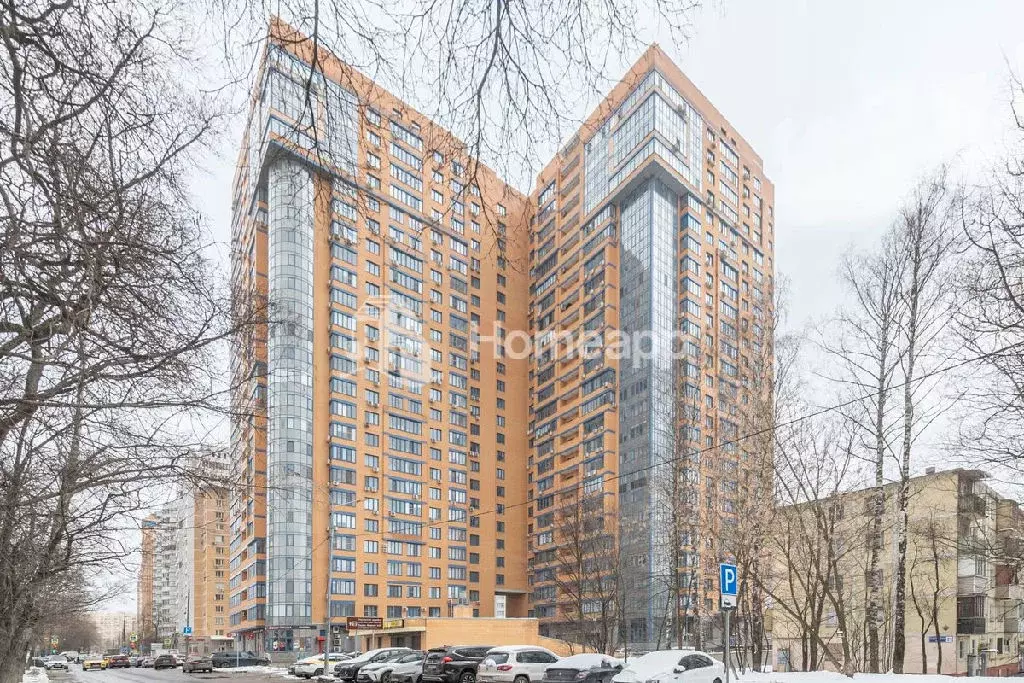 Продается 1-комнатная квартира - Фото 0
