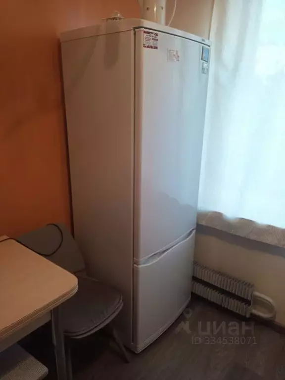 3-к кв. Москва ул. Куусинена, 4Ак4 (58.4 м) - Фото 2