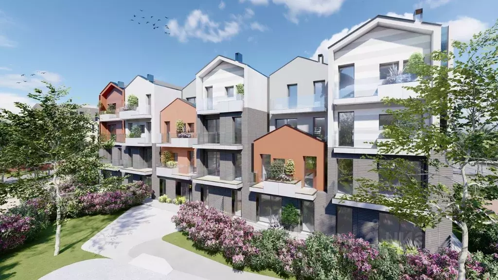 Студия Тюменская область, Тюменский муниципальный округ, с. Кулаково ... - Фото 1