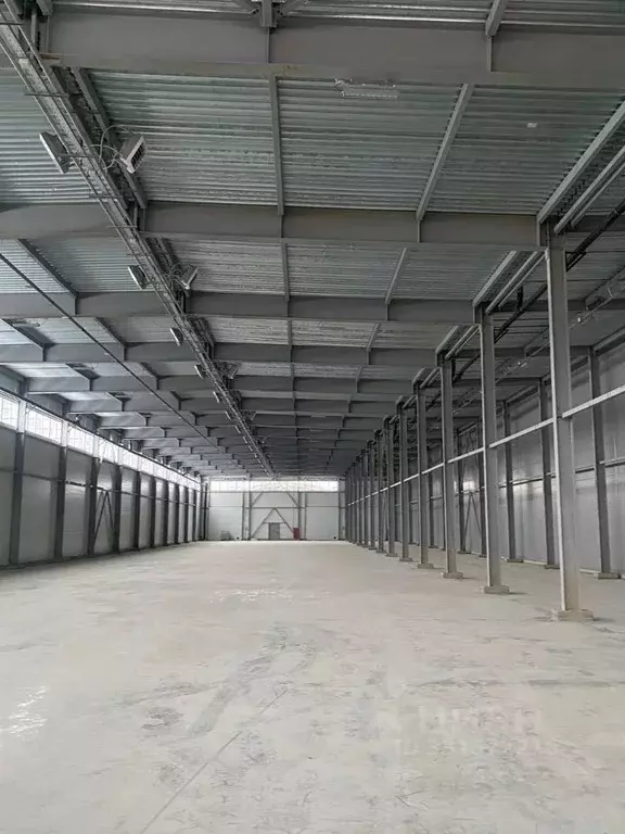 Склад в Московская область, Королев Силикатная ул., 10Б (2340 м) - Фото 1