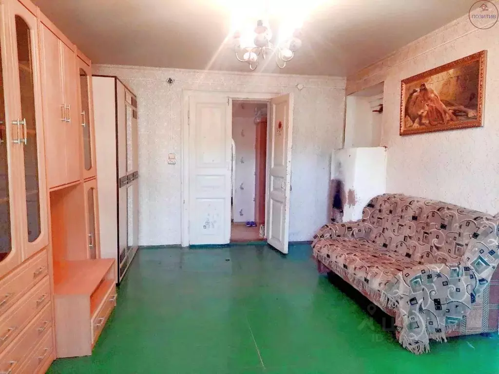 2-к кв. Ярославская область, Ростов ул. Малая Яковлевская, 2А (57.8 м) - Фото 2