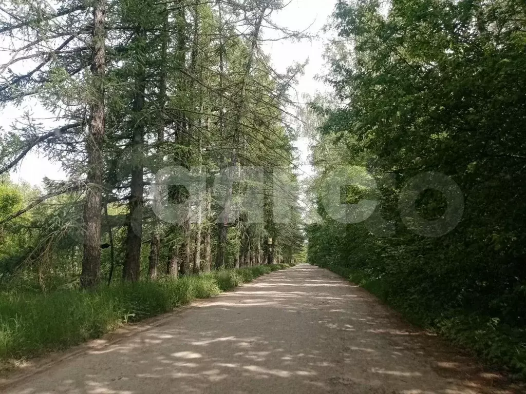 Участок 9,3 сот. (ИЖС) - Фото 1