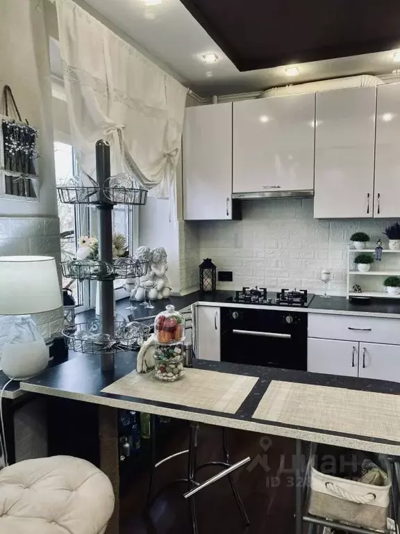 1-к кв. Московская область, Хотьково Сергиево-Посадский район, ул. ... - Фото 1