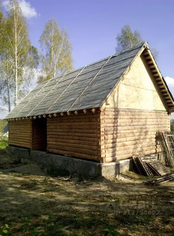 Дом в Московская область, Клин городской округ, Русь СНТ  (85 м) - Фото 0