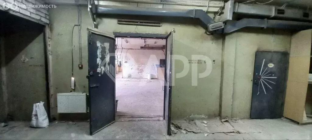 Производственное помещение (234.7 м) - Фото 1