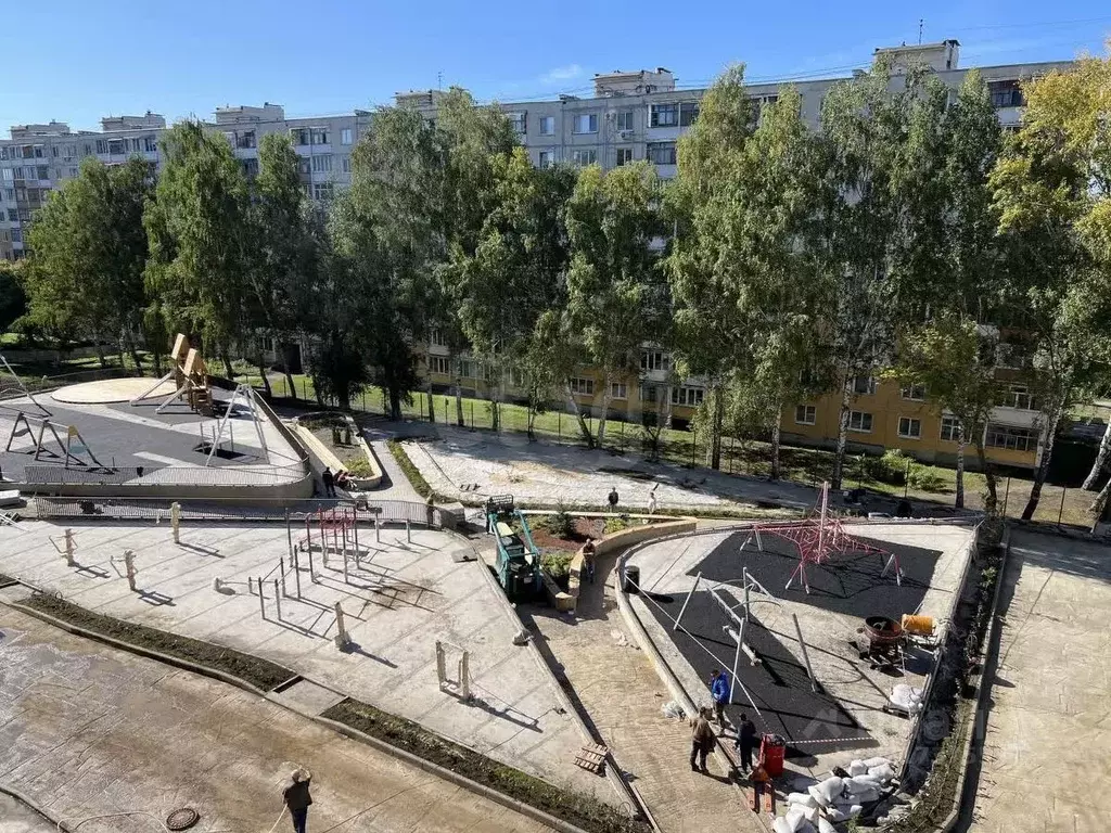 Студия Мордовия, Саранск ул. Косарева, 15А (27.0 м) - Фото 1