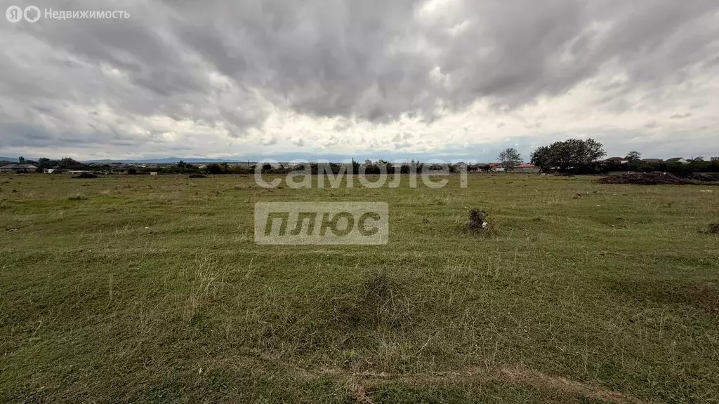 Участок в Республика Дагестан, Хасавюрт (4 м) - Фото 2